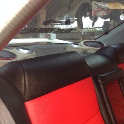 ขายcivicปี1995