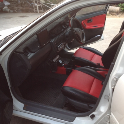 ขายcivicปี1995