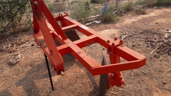 ผานยกร่องสวยๆพร้อมใชใบ22นิ้ว 2เดือน