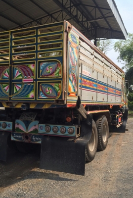 ลูกค้า (จอง) แล้วครับ สิบล้อ ฮีโน่ FM3H-HO6C-220โบว์อินเตอร์ ดั้มมีเนียม 2เพาใหญ่ สภาพเยียมสวบางยเดิมๆทำหล่อขั้นเทพ พร้อมใช้งาน ทะเบียนพร้อมโอน ราคา 890,000บ ครับท่าน