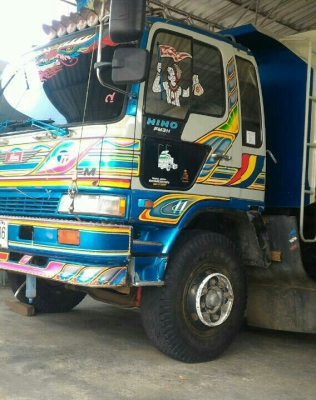 ลูกค้า (จอง) แล้วครับ สิบล้อ ฮีโน่ FM3H-HO6C-220โบว์อินเตอร์ ดั้มมีเนียม 2เพาใหญ่ สภาพเยียมสวบางยเดิมๆทำหล่อขั้นเทพ พร้อมใช้งาน ทะเบียนพร้อมโอน ราคา 890,000บ ครับท่าน