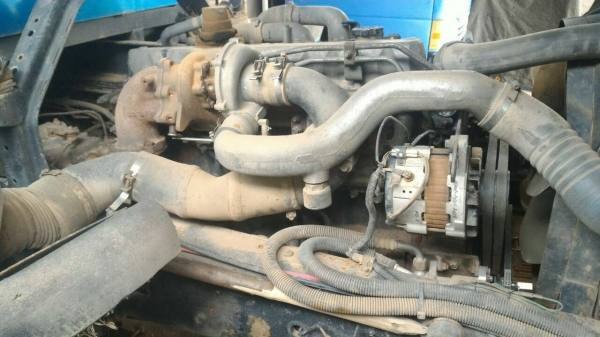 ลูกค้า (จอง) แล้วครับ สิบล้อ ฮีโน่ FM3H-HO6C-220โบว์อินเตอร์ ดั้มมีเนียม 2เพาใหญ่ สภาพเยียมสวบางยเดิมๆทำหล่อขั้นเทพ พร้อมใช้งาน ทะเบียนพร้อมโอน ราคา 890,000บ ครับท่าน