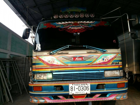 ลูกค้า (จอง) แล้วครับ สิบล้อ ฮีโน่ FM3H-HO6C-220โบว์อินเตอร์ ดั้มมีเนียม 2เพาใหญ่ สภาพเยียมสวบางยเดิมๆทำหล่อขั้นเทพ พร้อมใช้งาน ทะเบียนพร้อมโอน ราคา 890,000บ ครับท่าน
