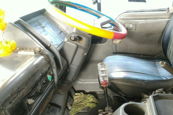 ลูกค้า (จอง) แล้วครับ สิบล้อ ฮีโน่ FM3H-HO6C-220โบว์อินเตอร์ ดั้มมีเนียม 2เพาใหญ่ สภาพเยียมสวบางยเดิมๆทำหล่อขั้นเทพ พร้อมใช้งาน ทะเบียนพร้อมโอน ราคา 890,000บ ครับท่าน