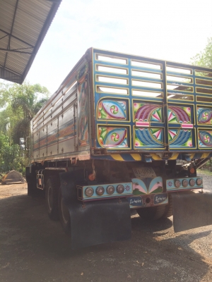 ลูกค้า (จอง) แล้วครับ สิบล้อ ฮีโน่ FM3H-HO6C-220โบว์อินเตอร์ ดั้มมีเนียม 2เพาใหญ่ สภาพเยียมสวบางยเดิมๆทำหล่อขั้นเทพ พร้อมใช้งาน ทะเบียนพร้อมโอน ราคา 890,000บ ครับท่าน