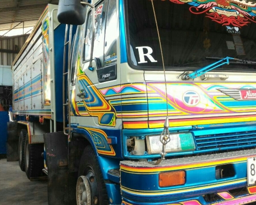 ลูกค้า (จอง) แล้วครับ สิบล้อ ฮีโน่ FM3H-HO6C-220โบว์อินเตอร์ ดั้มมีเนียม 2เพาใหญ่ สภาพเยียมสวบางยเดิมๆทำหล่อขั้นเทพ พร้อมใช้งาน ทะเบียนพร้อมโอน ราคา 890,000บ ครับท่าน