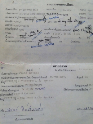 ลูกค้า (จอง) แล้วครับ สิบล้อ ฮีโน่ FM3H-HO6C-220โบว์อินเตอร์ ดั้มมีเนียม 2เพาใหญ่ สภาพเยียมสวบางยเดิมๆทำหล่อขั้นเทพ พร้อมใช้งาน ทะเบียนพร้อมโอน ราคา 890,000บ ครับท่าน