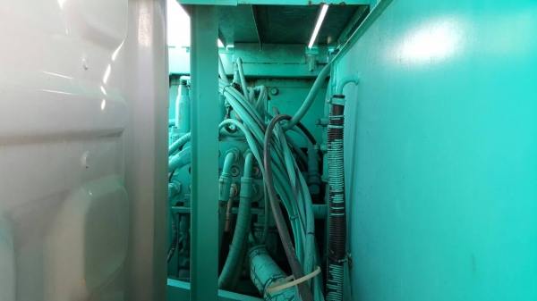 KOBELCO SK 120-3  SUPERเก่าญี่ปุ่น ใช้งานน้อย 6000 กว่าชั่วโมง