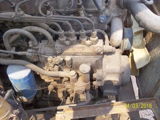 ขายกระบะ ดัสสัน เคื่องดีเซล มีเล่มทะเบียน  ขายตามสภาพ