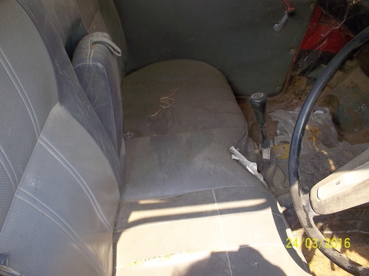 ขายกระบะ ดัสสัน เคื่องดีเซล มีเล่มทะเบียน  ขายตามสภาพ