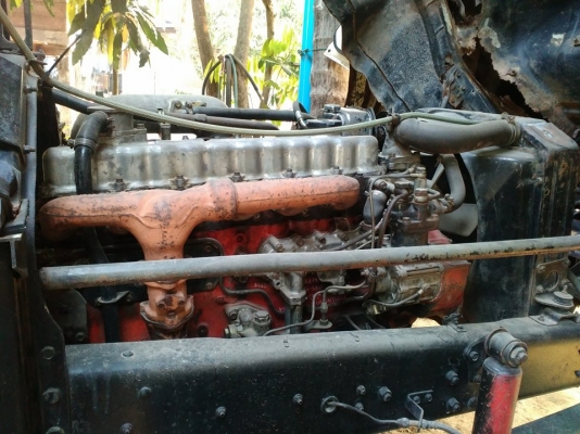 ขายด่วน  รถ10 ล้อ 2 เพลา F17 กระบะดั้ม ทะเบียนพร้อมโอนสภาพใช้งานได้ตามปกติ  สนใจติด ต่อ 087-8637056  สมัย