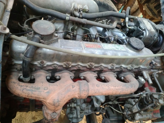 ขายด่วน  รถ10 ล้อ 2 เพลา F17 กระบะดั้ม ทะเบียนพร้อมโอนสภาพใช้งานได้ตามปกติ  สนใจติด ต่อ 087-8637056  สมัย