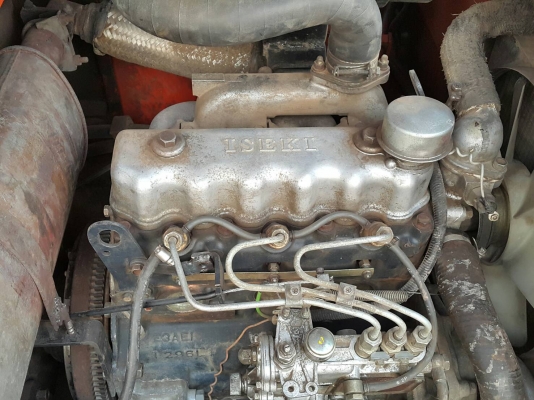 ขายรถขุดแบคโค IHI ขนาด PC30 พร้อมใช้งาน ขายรถขุดแบคโค IHI ขนาด PC30 พร้อมใช้งาน