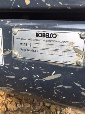 ขาย. SK200. SUPER X. M. 5800ชม. สภาพสวยเทพ. พร้อมใช้สุดๆๆทุกอย่างเตม