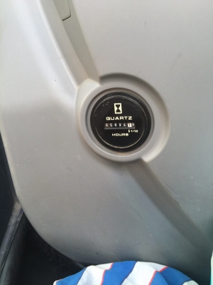 ขาย. SK200. SUPER X. M. 5800ชม. สภาพสวยเทพ. พร้อมใช้สุดๆๆทุกอย่างเตม