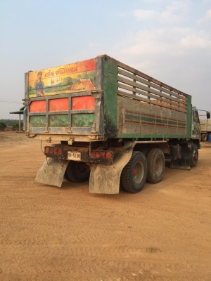 ขาย. ROCKY. 210. เบรคทิฟฟี่. กะบะปิเนียมสวยๆๆ2เพลาดั้ม