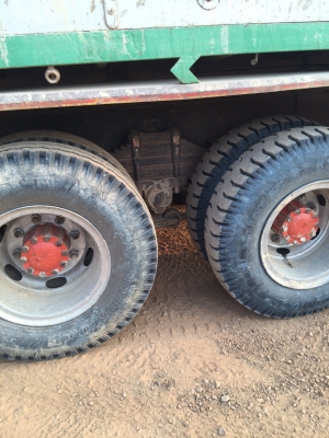 ขาย. ROCKY. 210. เบรคทิฟฟี่. กะบะปิเนียมสวยๆๆ2เพลาดั้ม