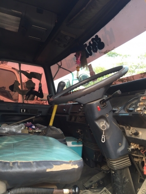 ขาย. ROCKY. 210. เบรคทิฟฟี่. กะบะปิเนียมสวยๆๆ2เพลาดั้ม