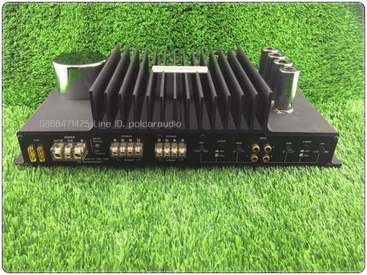 poweramper xp100t.4 poweramper xp100t.4