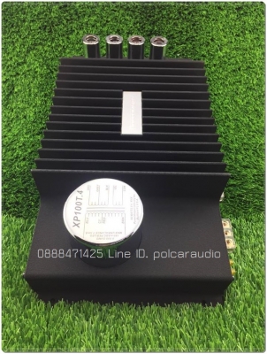 poweramper xp100t.4 poweramper xp100t.4