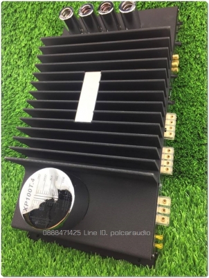 poweramper xp100t.4 poweramper xp100t.4