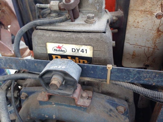 รถแมคโคร