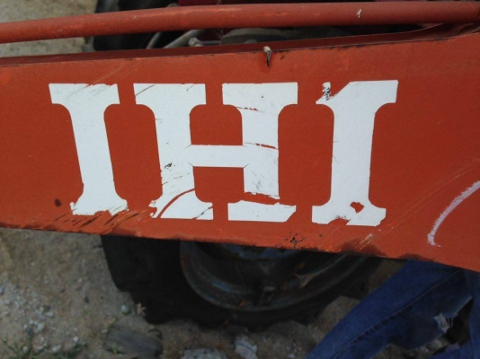 รถแมคโคร