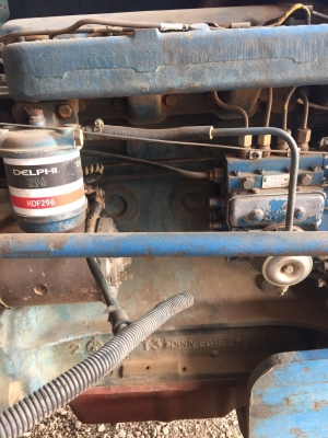 ขายรถคีบอ้อย. FORD T-3. สภาพดีมากๆๆพร่อมใช้