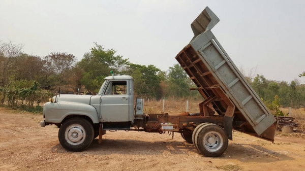 ขาย 6 ล้อดั้ม หัวยาว เครื่อง EH700 168 แรงม้า(ยังไม่ลงเล่ม) เฟืองท้ายใหญ่จัมโบ้ คัสซีสวยตลอดเส้น ทะเบียนพร้อมชุดโอนครบ