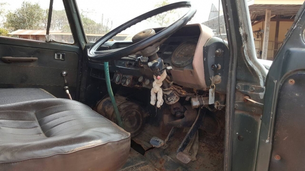 ขาย 6 ล้อดั้ม หัวยาว เครื่อง EH700 168 แรงม้า(ยังไม่ลงเล่ม) เฟืองท้ายใหญ่จัมโบ้ คัสซีสวยตลอดเส้น ทะเบียนพร้อมชุดโอนครบ