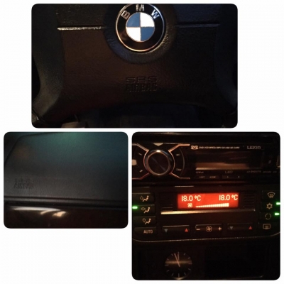 รถบ้านE36นกแก้วเครื่อง1jโบเดี่ยว ช่วงล่างSkyline R32 แก๊สหัวฉีด รถสวยมีเสน่ห์หาอยู่ไม่ผิดหวังครับ