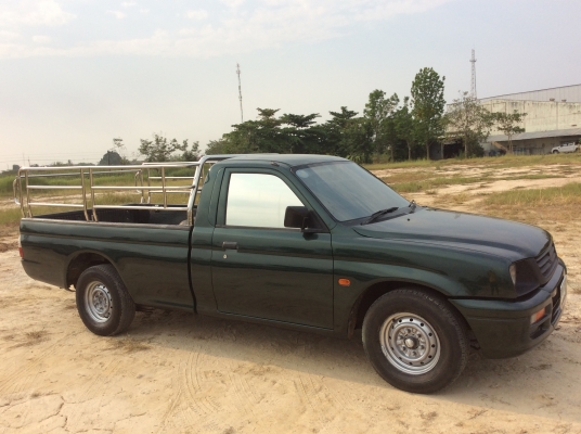 ขายมิตซูสตาด้า พร้อมใช้งาน