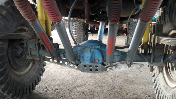 Toyota mighty X 4&times;4 ยกสูง เกียร์ 106 คาน106  เครื่องเสียงแน่น