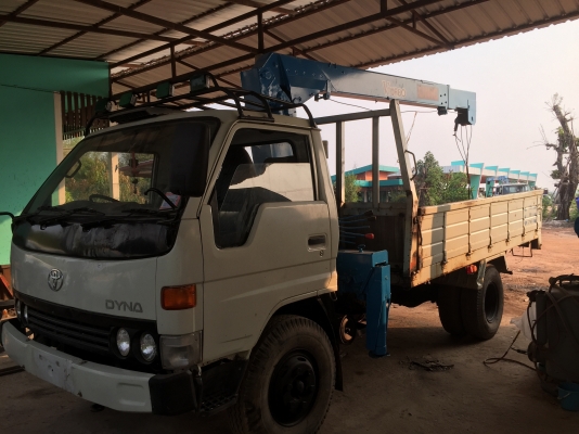 BU211เครื่อง115ปี41เครน 2.8