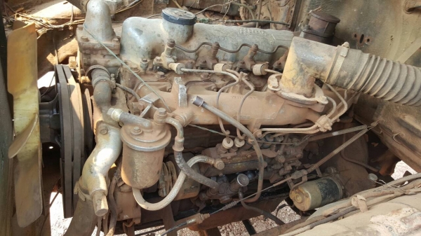 ขาย 6 ล้อดั้ม หัวยาว เครื่อง EH700 168 แรงม้า(ยังไม่ลงเล่ม) เฟืองท้ายใหญ่จัมโบ้ คัสซีสวยตลอดเส้น ทะเบียนพร้อมชุดโอนครบ