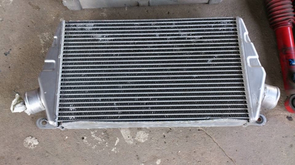 อินเตอร์EVO แท้ เก่าญี่ปุ่น