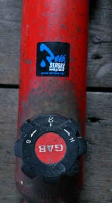 โช้คหลัง GAB