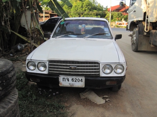 ขายอะไหล่รถเก๋งเก่าแยกชิ้นส่วน