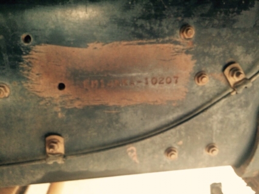 ขายรถบรรทุกสิบล้อดัมพ์ HINO 1J เครื่องเดิม 210 แรง ปี 45 กระบะดัมพ์สามมิตร ยางดี รถสวยพร้อมใช้งาน