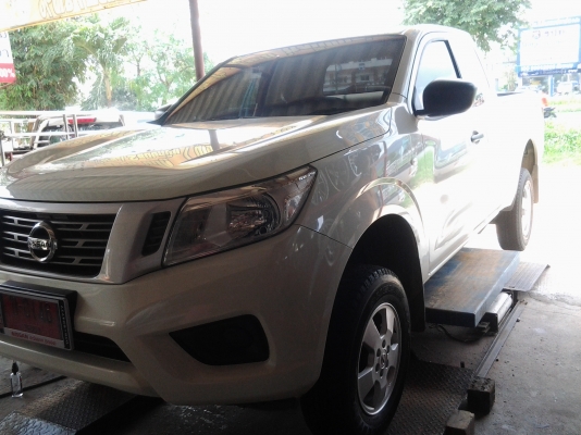 ล้อเดิมนาวาร่า แปลงใส่ NP300 ล้อเดิมนาวาร่า แปลงใส่ NP300