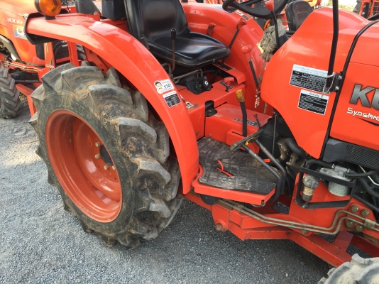 ดาวน์ 10,000 บาท L3008 มีประกัน ผ่อนได้