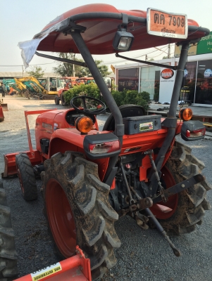 ดาวน์ 10,000 บาท L3008 มีประกัน ผ่อนได้