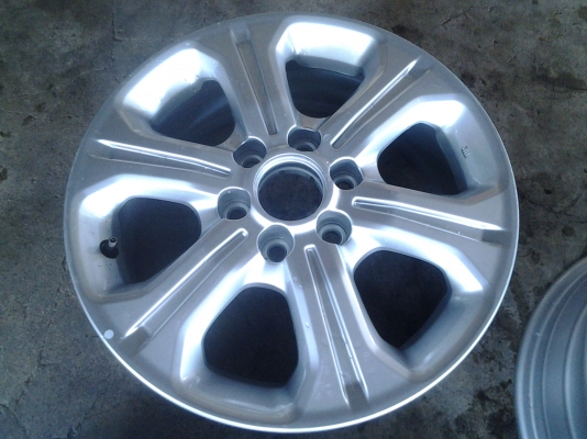 แม็กนิสสัน นาวาร่า NP300 ขอบ16 แม็กนิสสัน นาวาร่า NP300 ขอบ16