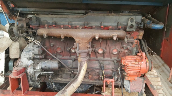 ขาย รถเกี่ยวข้าว ของอู่ไทยรุ้ง เครื่อง 6HE1 195 แรงม้า ช่วงล่างเต็ม โซ่+ใบแทรคใหม่ ปั้มดี รถใช้งานได้ปกติ ราคาคุยกันได้ครับ ขาย รถเกี่ยวข้าว ของอู่ไทยรุ้ง เครื่อง 6HE1 195 แรงม้า ช่วงล่างเต็ม โซ่+ใบแทรคใหม่ ปั้มดี รถใช้งานได้ปกติ ราคาคุยกันได้ครับ