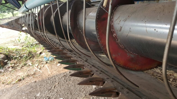 ขาย รถเกี่ยวข้าว ของอู่ไทยรุ้ง เครื่อง 6HE1 195 แรงม้า ช่วงล่างเต็ม โซ่+ใบแทรคใหม่ ปั้มดี รถใช้งานได้ปกติ ราคาคุยกันได้ครับ ขาย รถเกี่ยวข้าว ของอู่ไทยรุ้ง เครื่อง 6HE1 195 แรงม้า ช่วงล่างเต็ม โซ่+ใบแทรคใหม่ ปั้มดี รถใช้งานได้ปกติ ราคาคุยกันได้ครับ