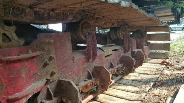 ขาย รถเกี่ยวข้าว ของอู่ไทยรุ้ง เครื่อง 6HE1 195 แรงม้า ช่วงล่างเต็ม โซ่+ใบแทรคใหม่ ปั้มดี รถใช้งานได้ปกติ ราคาคุยกันได้ครับ ขาย รถเกี่ยวข้าว ของอู่ไทยรุ้ง เครื่อง 6HE1 195 แรงม้า ช่วงล่างเต็ม โซ่+ใบแทรคใหม่ ปั้มดี รถใช้งานได้ปกติ ราคาคุยกันได้ครับ