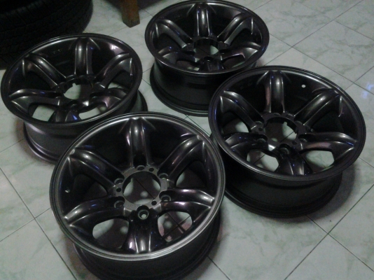 เล็บเหยี่ยวแท้ขอบ16 เทากัน