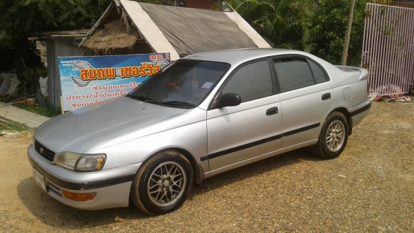 TOYOTA COLONA 1.6 MT