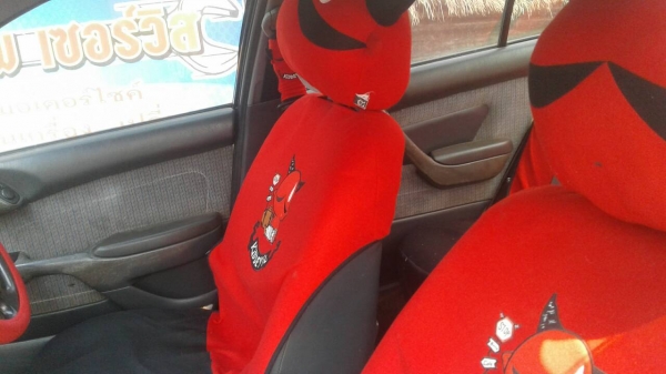 TOYOTA COLONA 1.6 MT