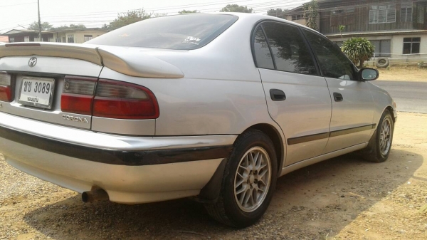 TOYOTA COLONA 1.6 MT